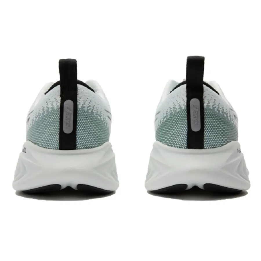 Giày Asics Gel-Cumulus 25 'Pure Aqua/White' 1011B621-301 - Ảnh 5
