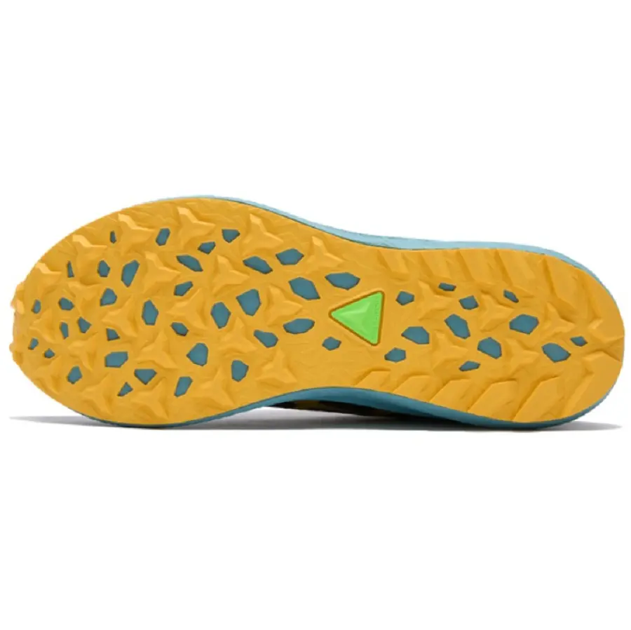 Giày Asics Fuji Lite 4 'Black Gold' 1011B698-001 - Ảnh 4