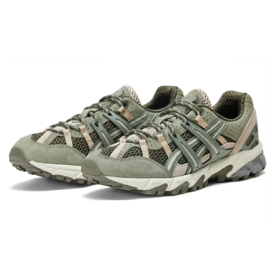 Giày Asics Gel-Sonoma 15-50 'Mantle Green' 1201A438-302 - Ảnh 3