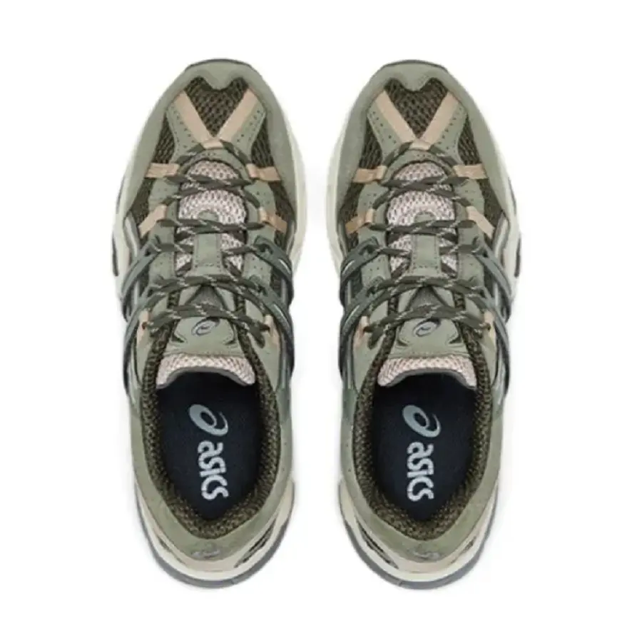 Alternative view of Giày Asics Gel-Sonoma 15-50 'Mantle Green' 1201A438-302