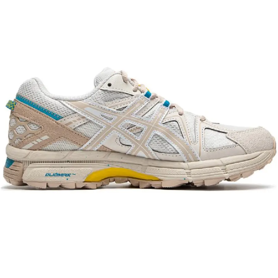 Giày Asics Gel-Kahana 8 'White' 1013A137-200
