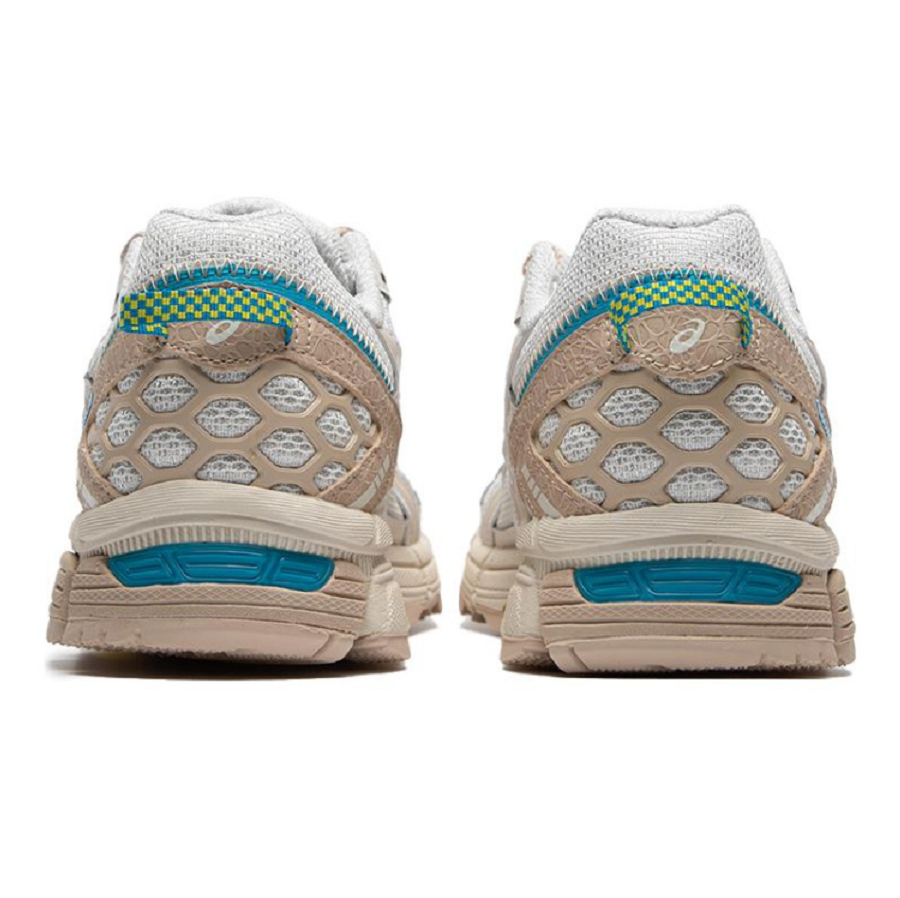 Giày Asics Gel-Kahana 8 'White' 1013A137-200 - Ảnh 5