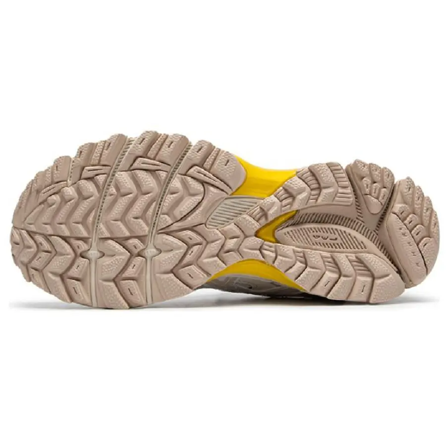 Alternative view of Giày Asics Gel-Kahana 8 'White' 1013A137-200