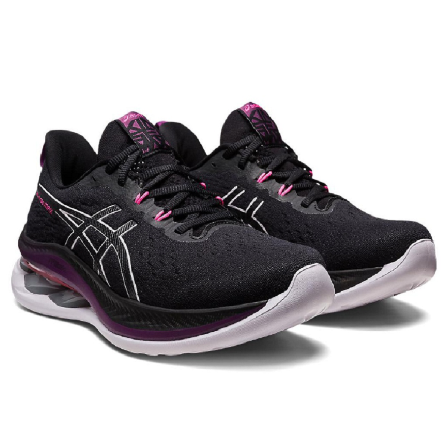 Giày Asics Gel-kinsei Max 'Black' 1012B512-001 - Ảnh 2