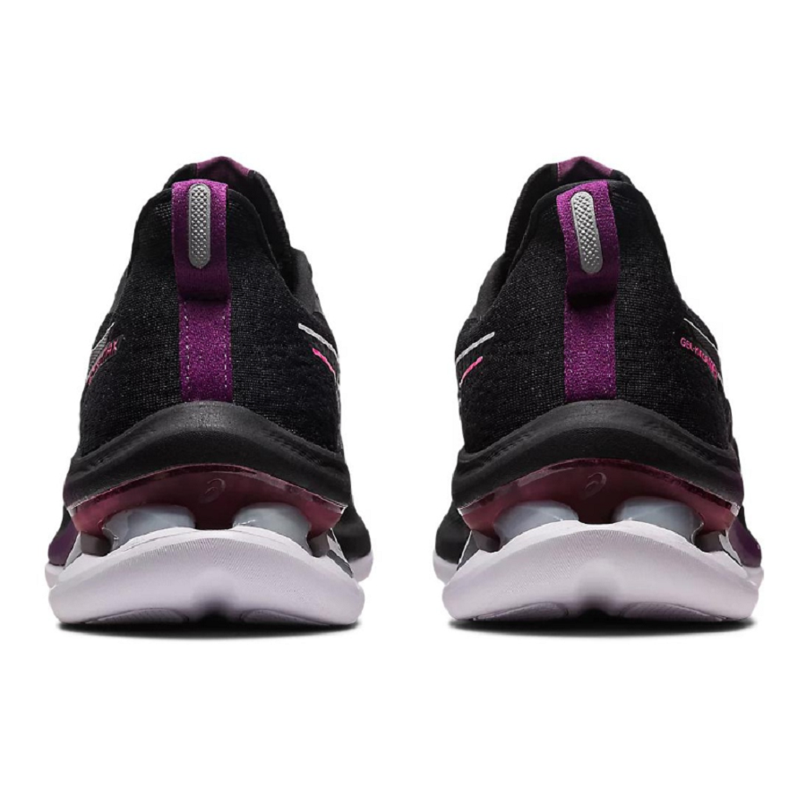 Giày Asics Gel-kinsei Max 'Black' 1012B512-001 - Ảnh 4