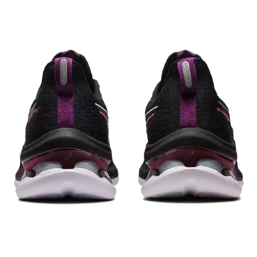 Giày Asics Gel-kinsei Max 'Black' 1012B512-001 - Ảnh 4