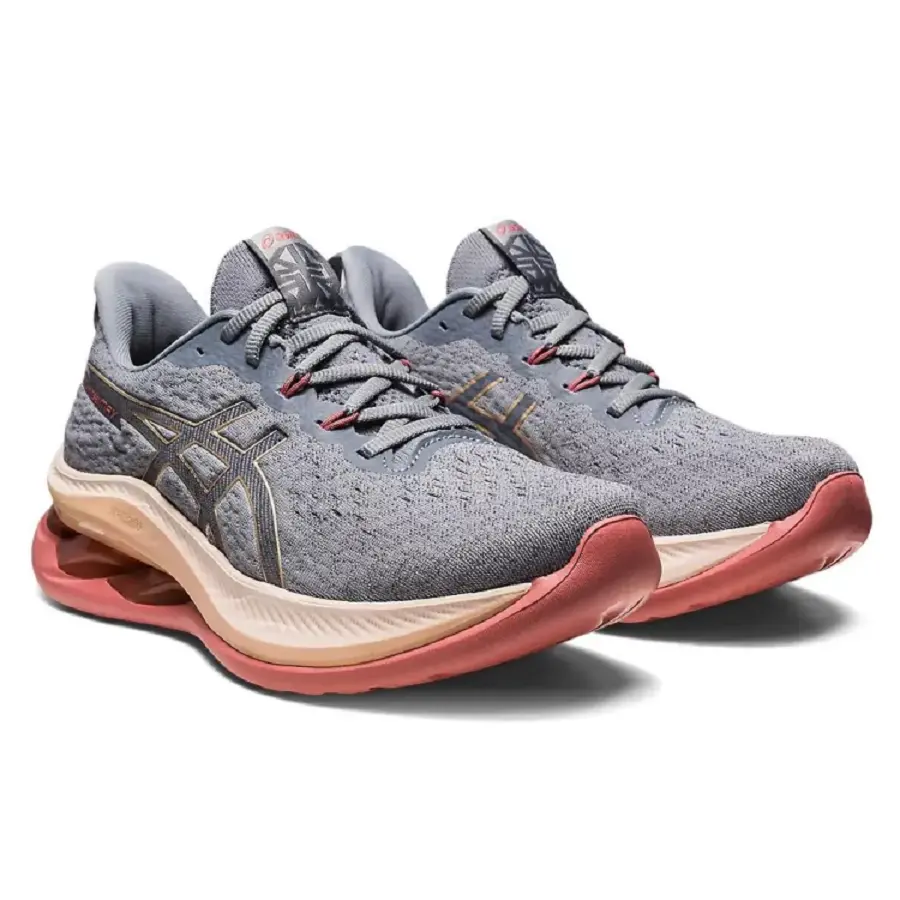 Alternative view of Giày Asics Gel Kinsei Max 'Sheet Rock Champagne' 1012B512-020