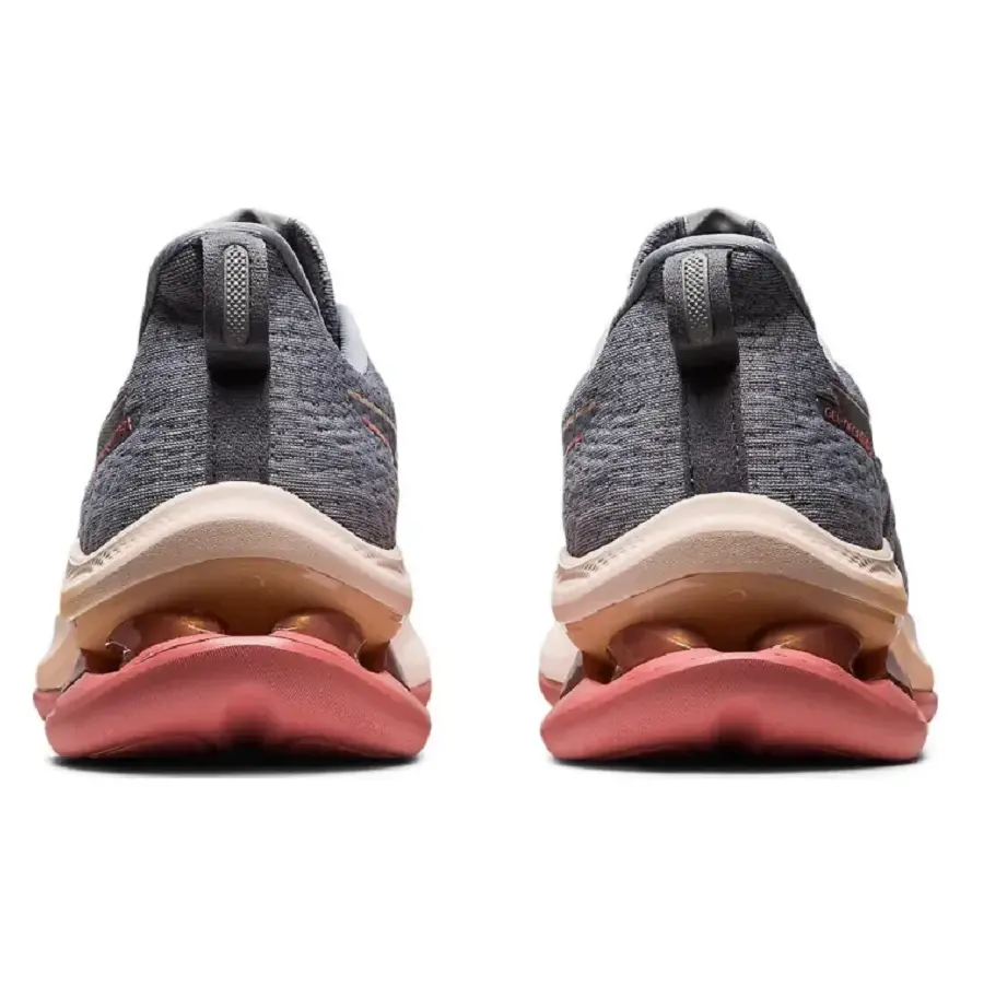 Giày Asics Gel Kinsei Max 'Sheet Rock Champagne' 1012B512-020 - Ảnh 3