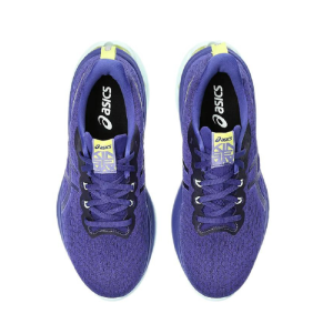 Alternative view of Giày Asics Gel Kinsei Max 'Eggplant' 1012B512-400