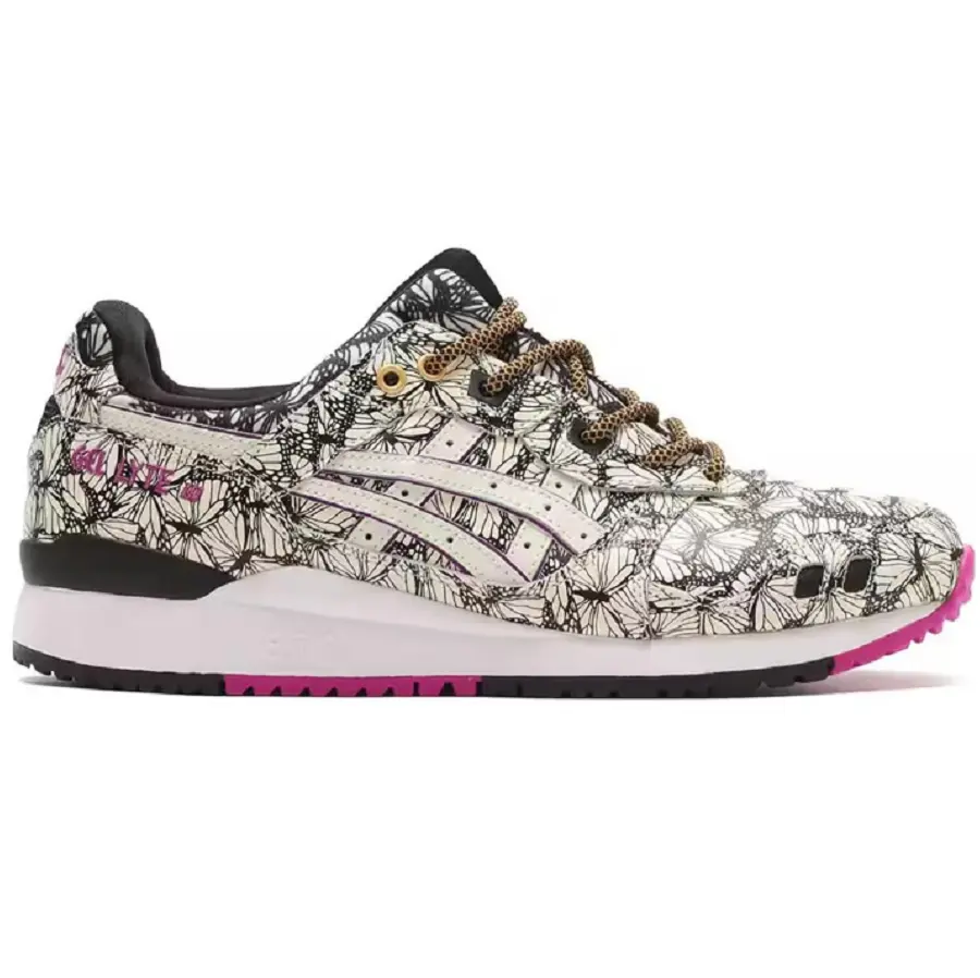 Giày Asics Gel-Lyte 3 Og 'Cream' 1201A984-100