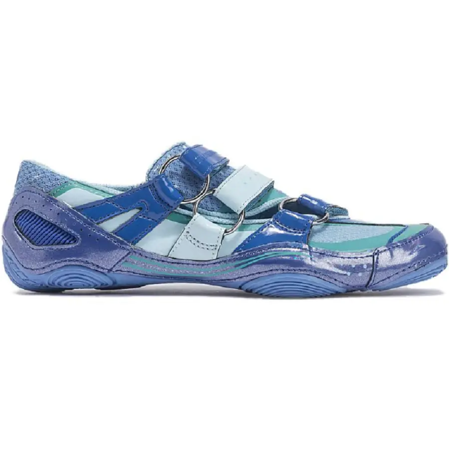Giày Asics Gessirit 'Blue' 1022A196-400