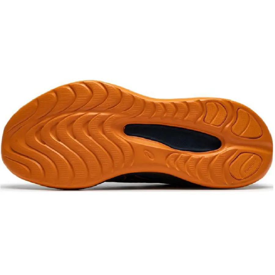 Giày Asics Gel-Kinsei Max 'Black Orange' 1011B696-400 - Ảnh 5