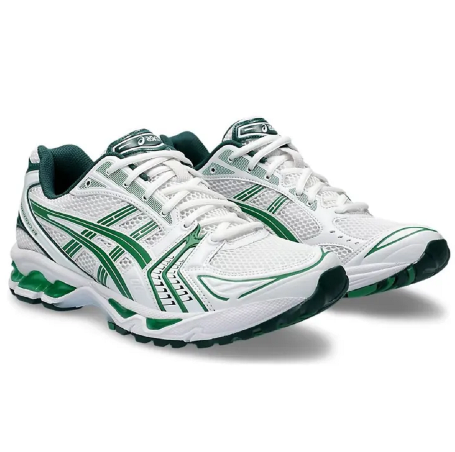 Giày Aritzia x Asics Gel-Kayano 14 'White' 1203A328-100 - Ảnh 3