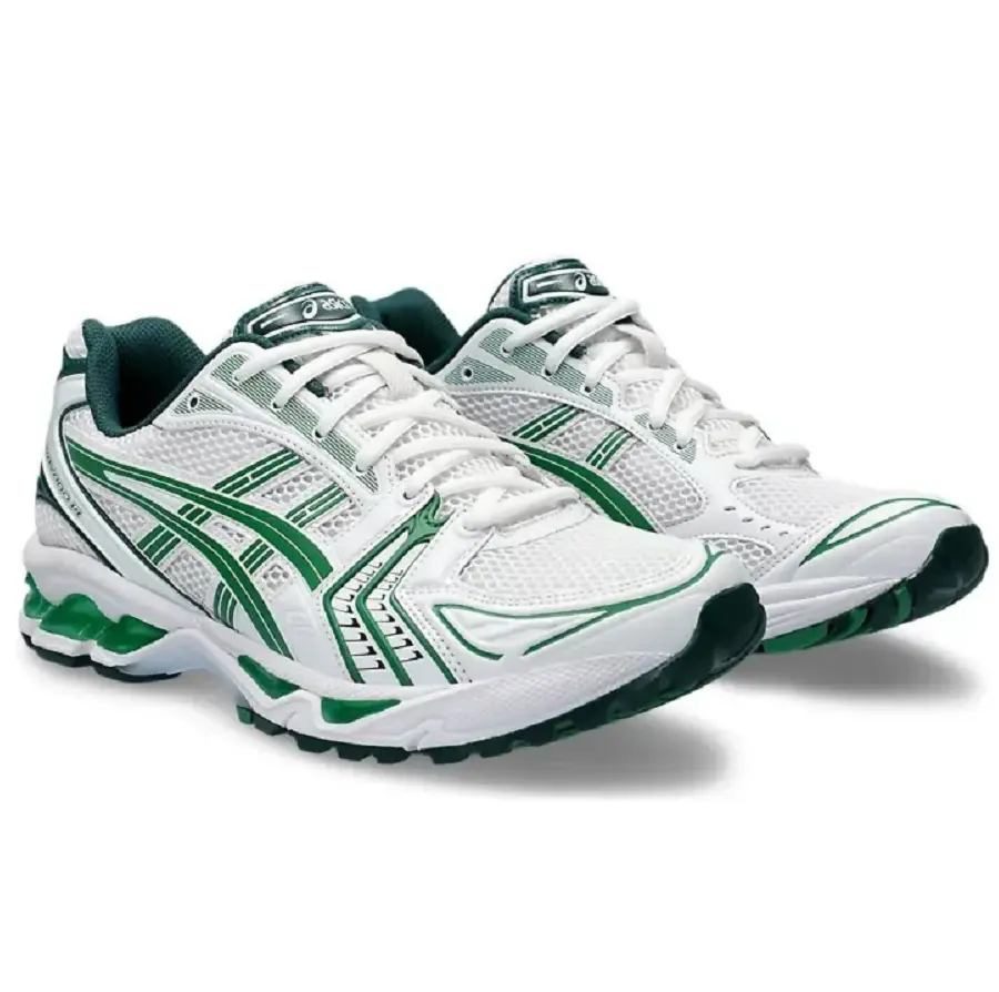 Giày Aritzia x Asics Gel-Kayano 14 'White' 1203A328-100 - Ảnh 3
