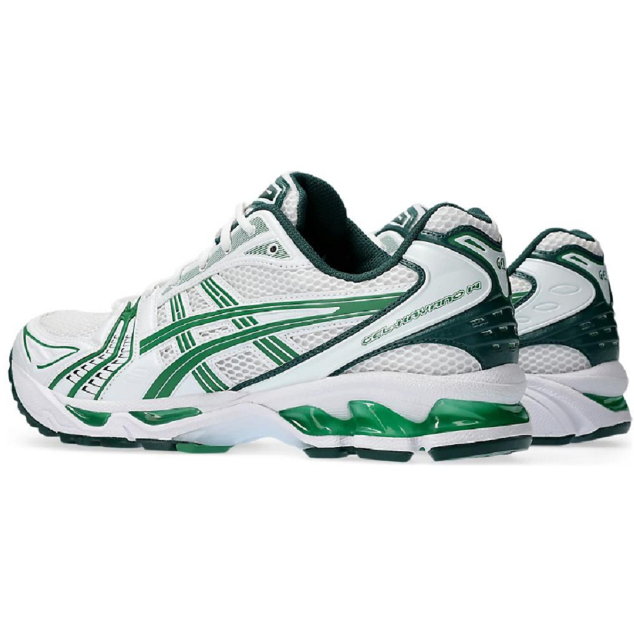 Giày Aritzia x Asics Gel-Kayano 14 'White' 1203A328-100 - Ảnh 4