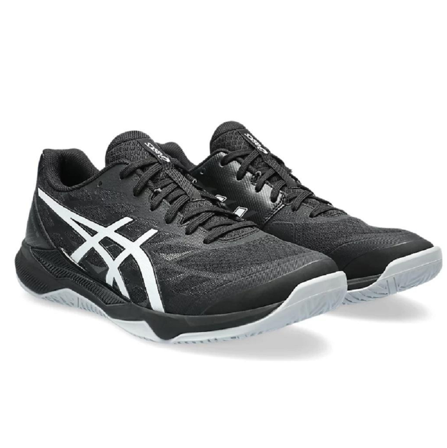 Giày Asics Gel-Tactic 12 'Black' 1073A058-001 - Ảnh 4