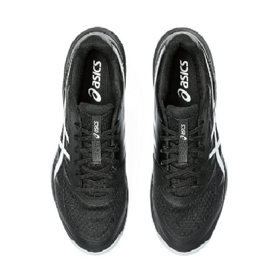 Giày Asics Gel-Tactic 12 'Black' 1073A058-001 - Ảnh 3