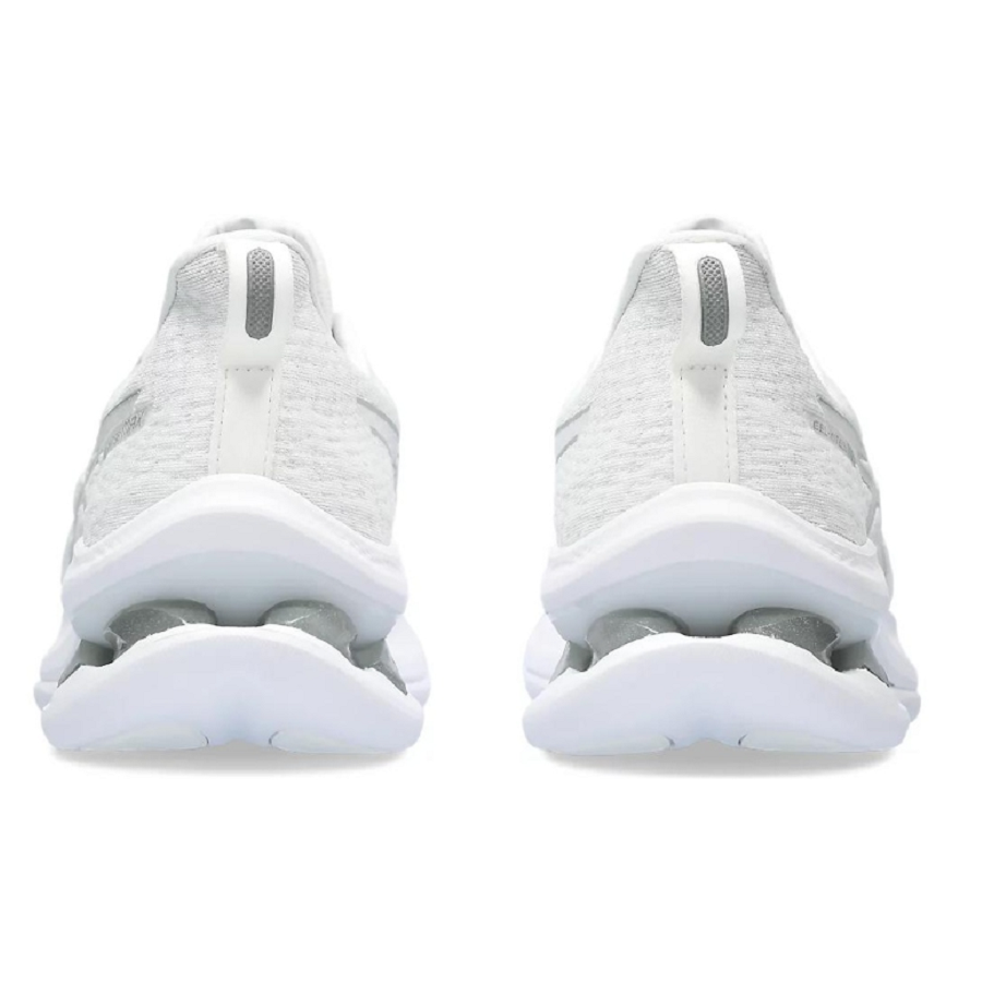 Giày Asics Gel Kinsei Max 'White Pure Silver'1012B512-100 - Ảnh 4