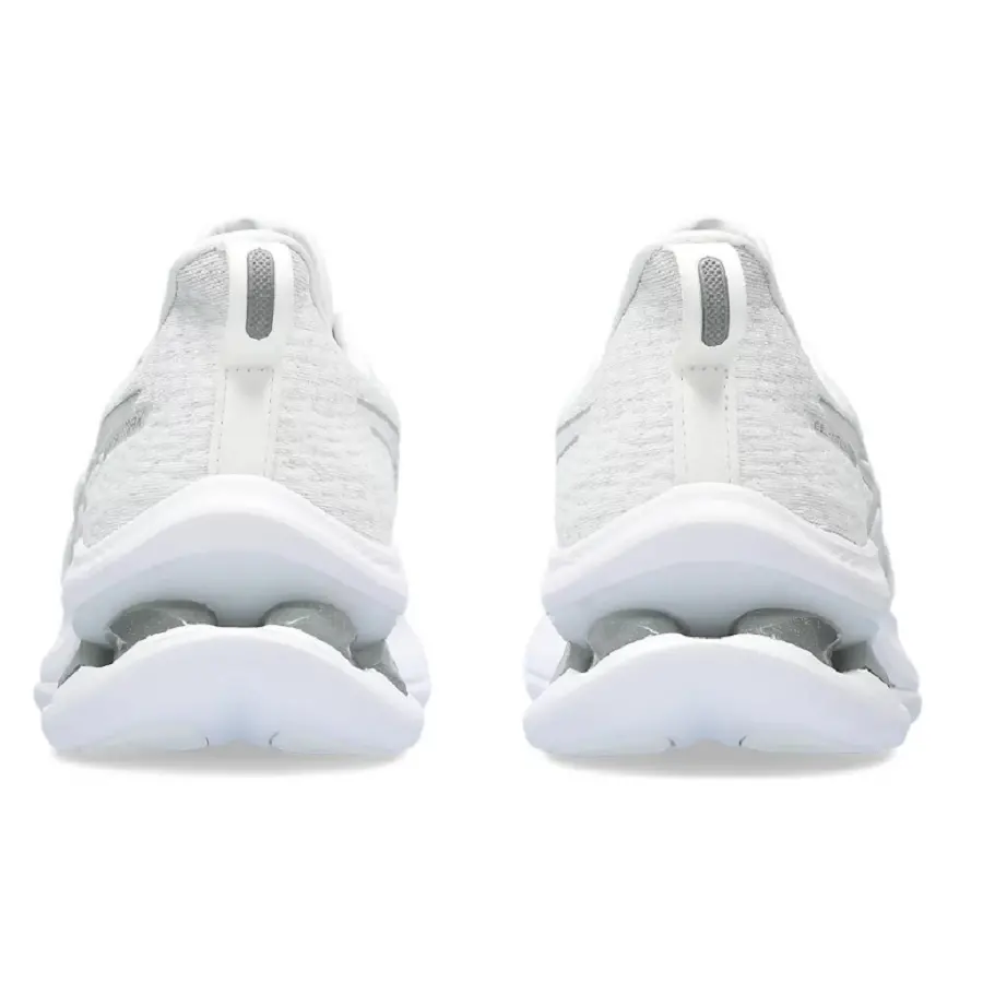 Giày Asics Gel Kinsei Max 'White Pure Silver'1012B512-100 - Ảnh 4