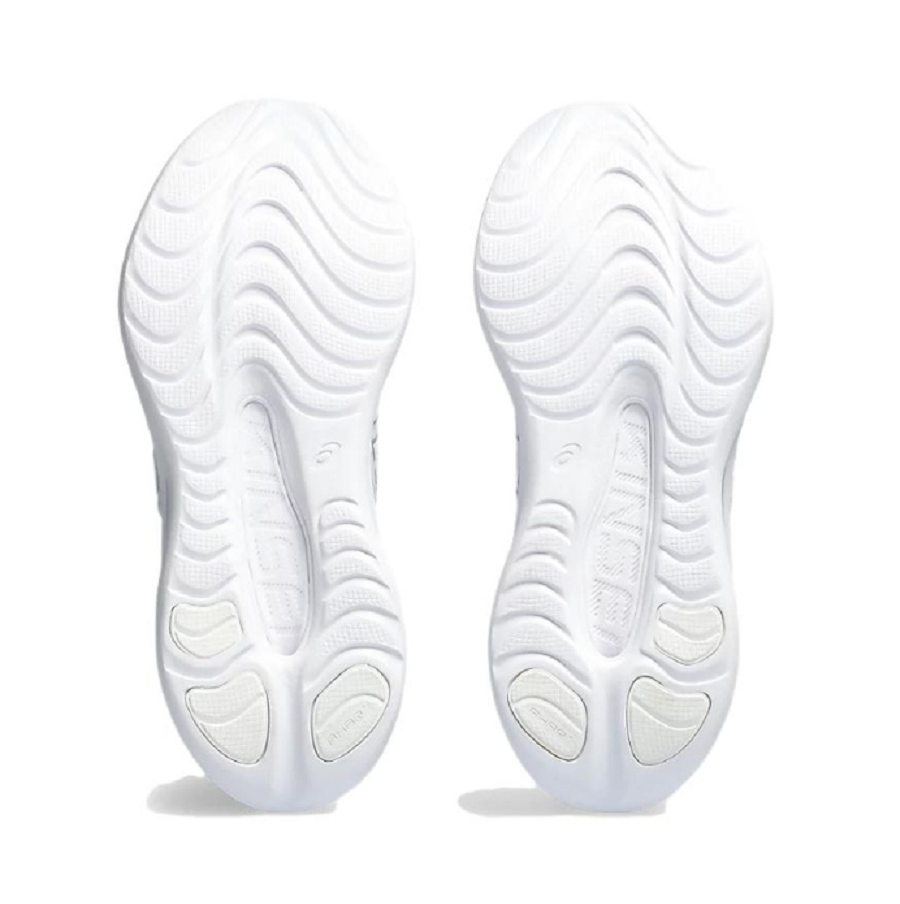 Giày Asics Gel Kinsei Max 'White Pure Silver'1012B512-100 - Ảnh 5