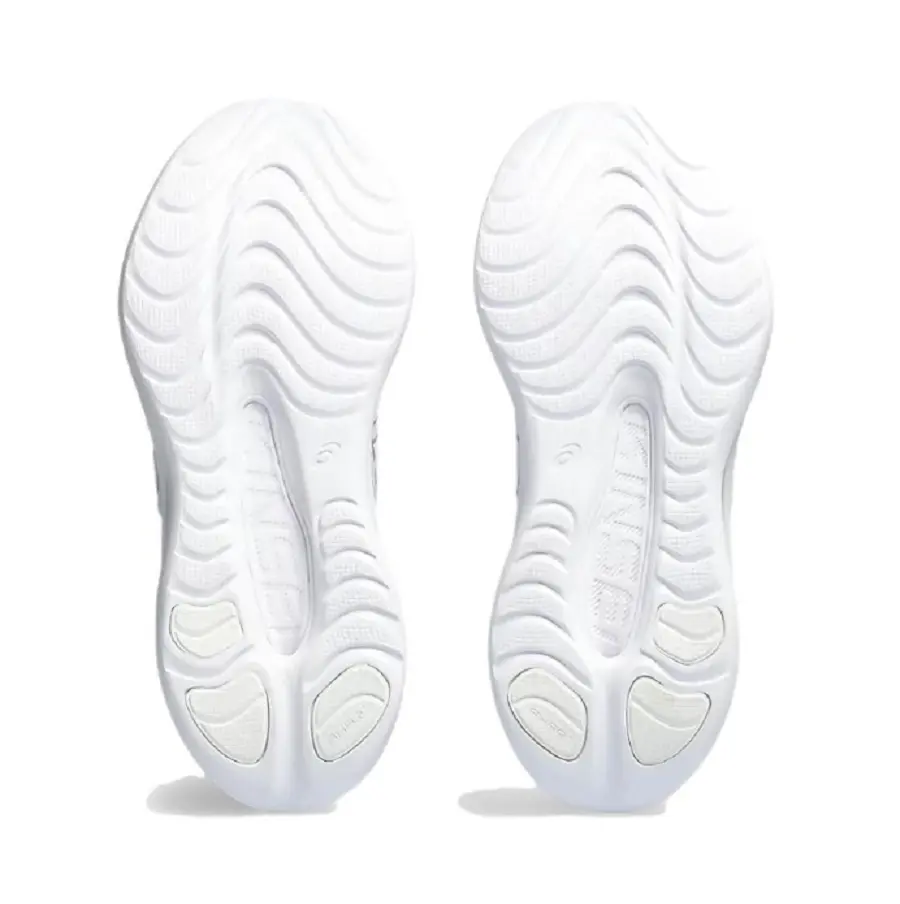 Giày Asics Gel Kinsei Max 'White Pure Silver'1012B512-100 - Ảnh 5