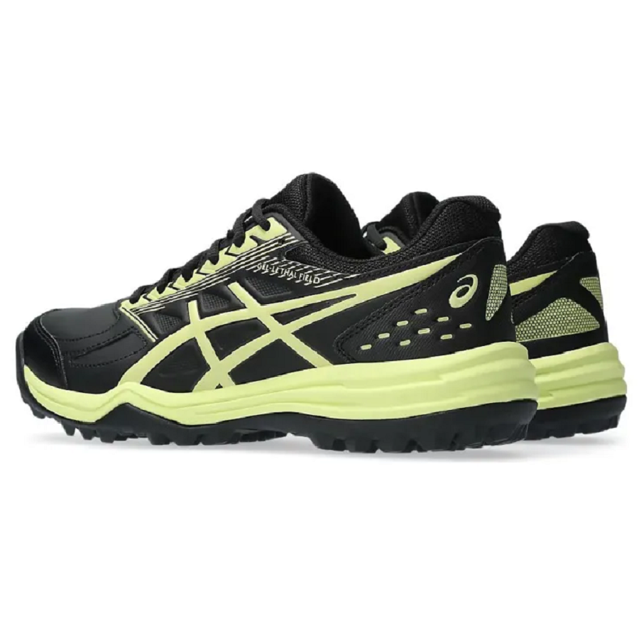 Giày Asics Gel-Lethal Field 'Black Glow Yellow' 1111A200-003 - Ảnh 3