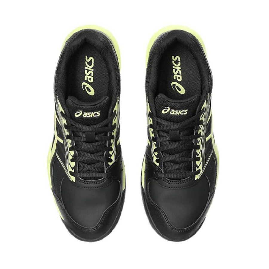 Giày Asics Gel-Lethal Field 'Black Glow Yellow' 1111A200-003 - Ảnh 4