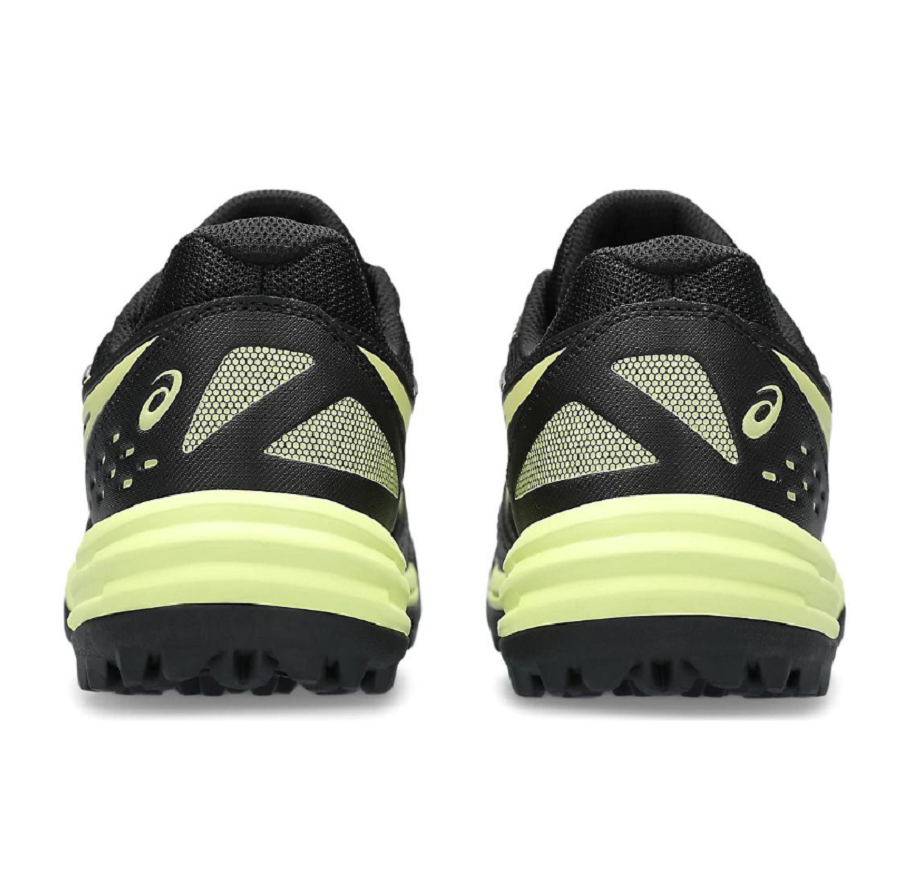 Giày Asics Gel-Lethal Field 'Black Glow Yellow' 1111A200-003 - Ảnh 5