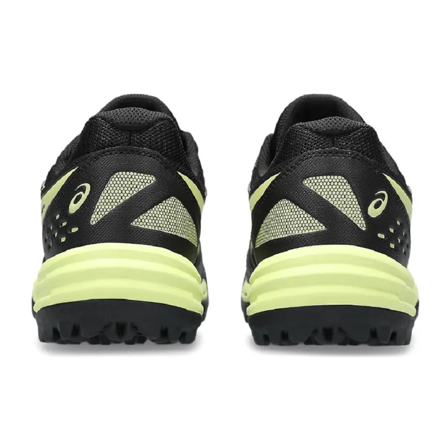 Giày Asics Gel-Lethal Field 'Black Glow Yellow' 1111A200-003 - Ảnh 5