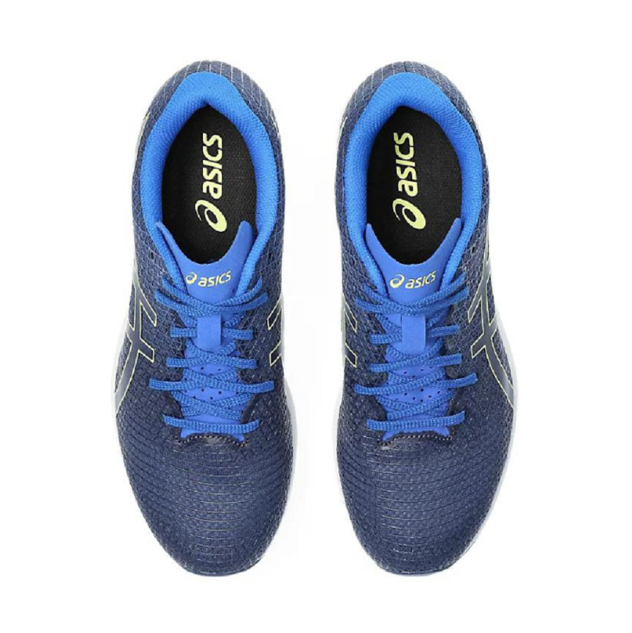 Giày Asics Lyteracer 4 'Blue' 1011B349-412 - Ảnh 3