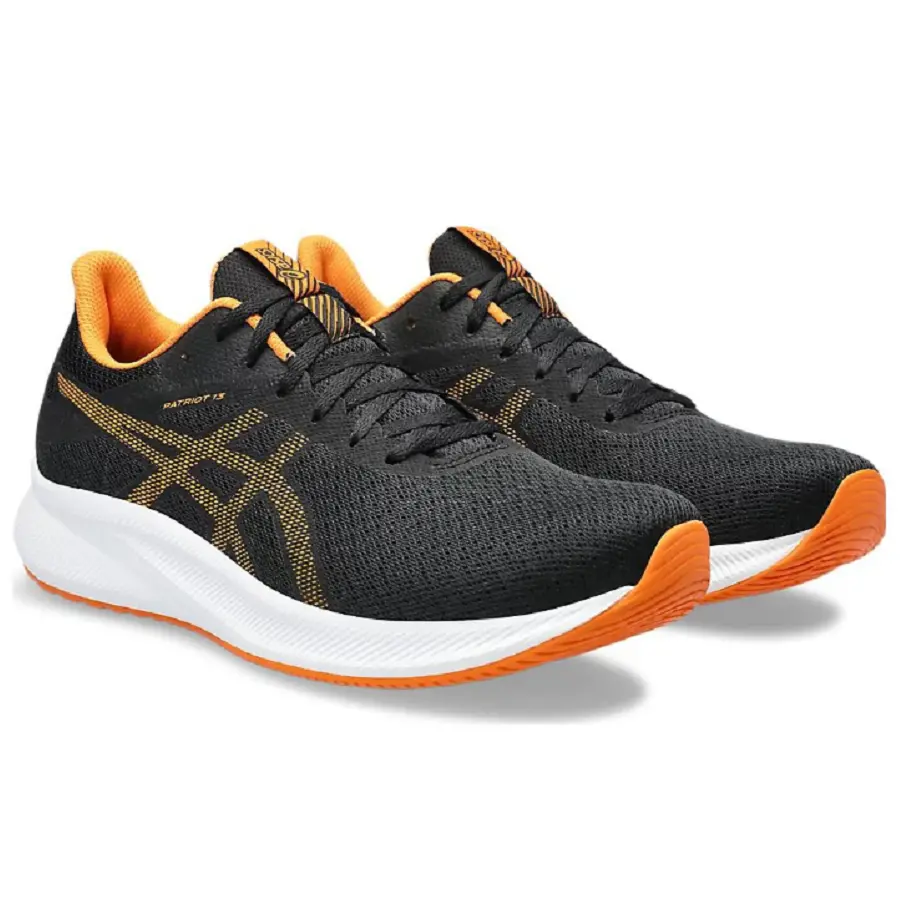 Giày Asics Patriot 13 'Black' 1011B485-006 - Ảnh 3