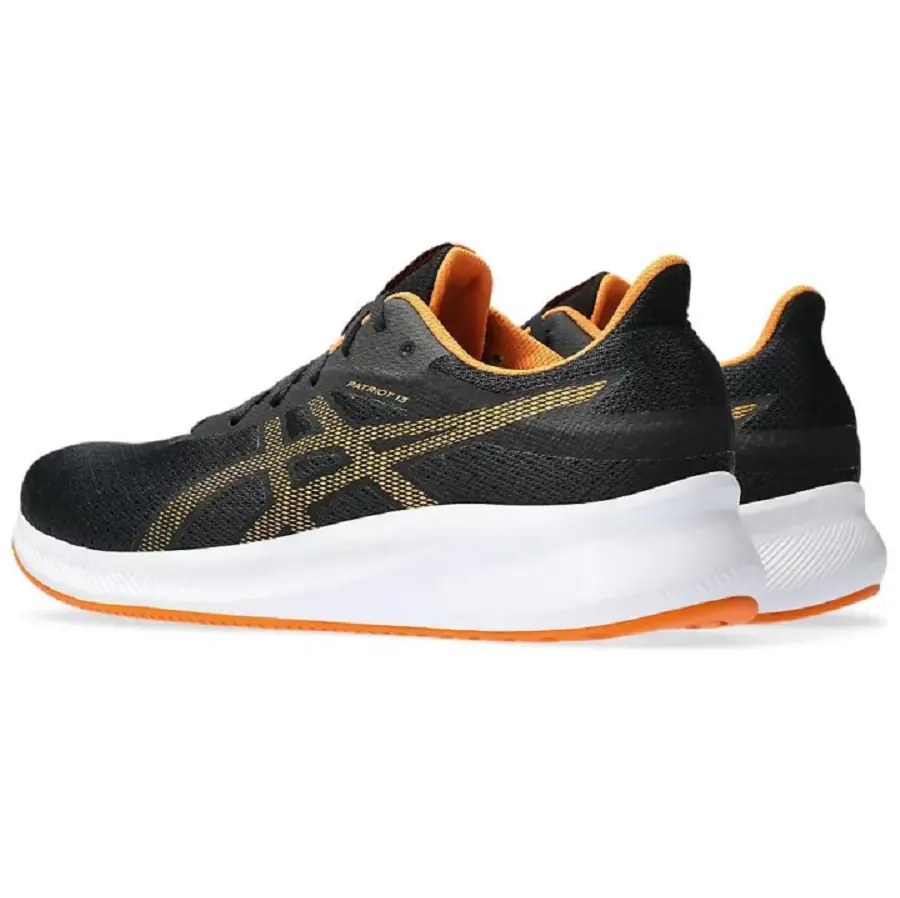 Giày Asics Patriot 13 'Black' 1011B485-006 - Ảnh 4
