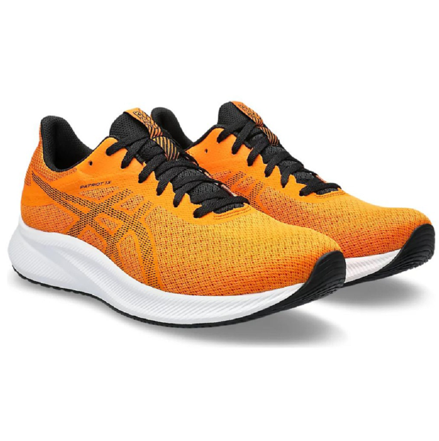 Giày Asics Patriot 13 'Orange' 1011B485-800 - Ảnh 3