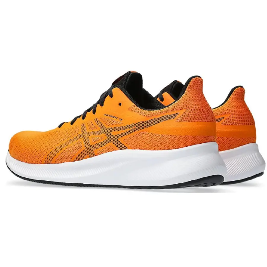 Giày Asics Patriot 13 'Orange' 1011B485-800 - Ảnh 5