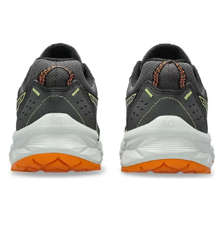 Giày Asics Gel-Venture 9 'Black Neon Lime' 1011B486-022 - Ảnh 5