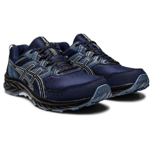 Alternative view of Giày Asics Gel Venture 9 Extra Wide 'Midnight Sky' 1011B488 402