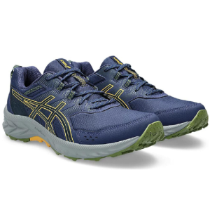 Alternative view of Giày Asics Gel-Venture 9 'Sea Blue' 1011B486-405