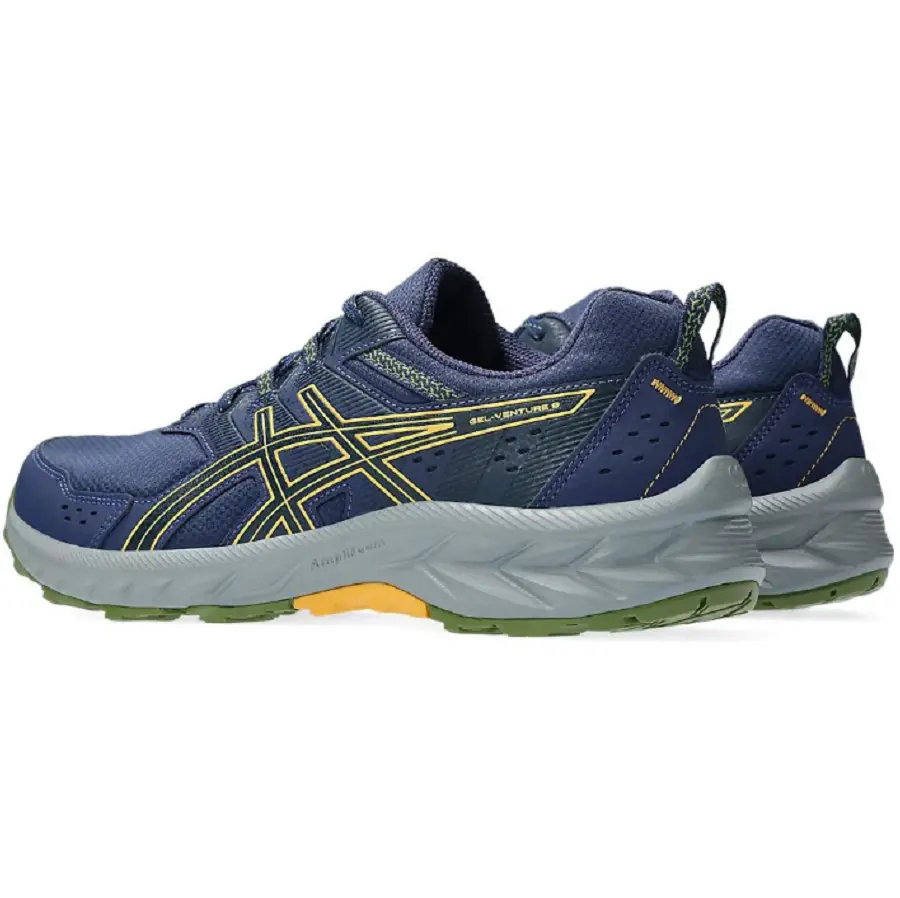 Giày Asics Gel-Venture 9 'Sea Blue' 1011B486-405 - Ảnh 3