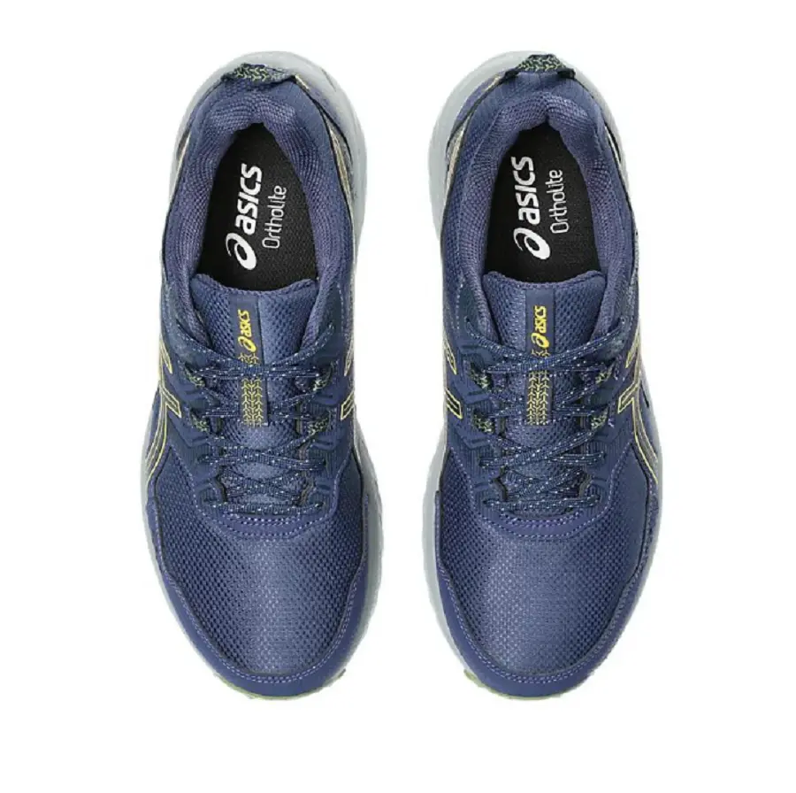 Giày Asics Gel-Venture 9 'Sea Blue' 1011B486-405 - Ảnh 5