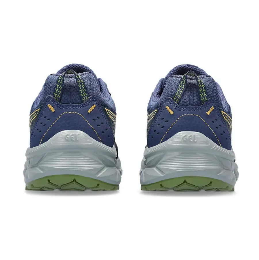 Giày Asics Gel-Venture 9 'Sea Blue' 1011B486-405 - Ảnh 4