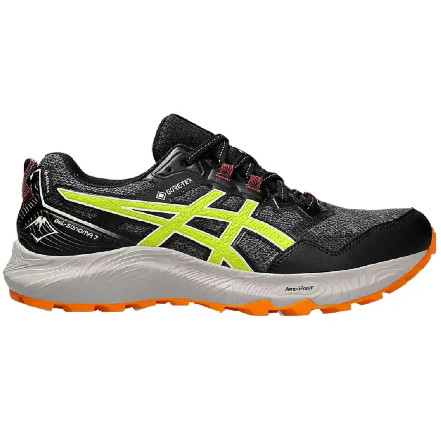 Giày Asics GEL-Sonoma 7 GTX 'Black' 1011B593-020