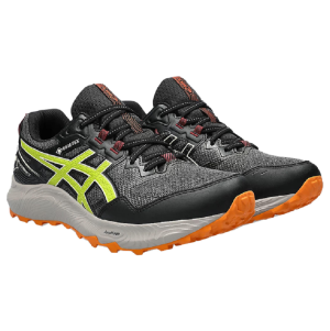 Alternative view of Giày Asics GEL-Sonoma 7 GTX 'Black' 1011B593-020