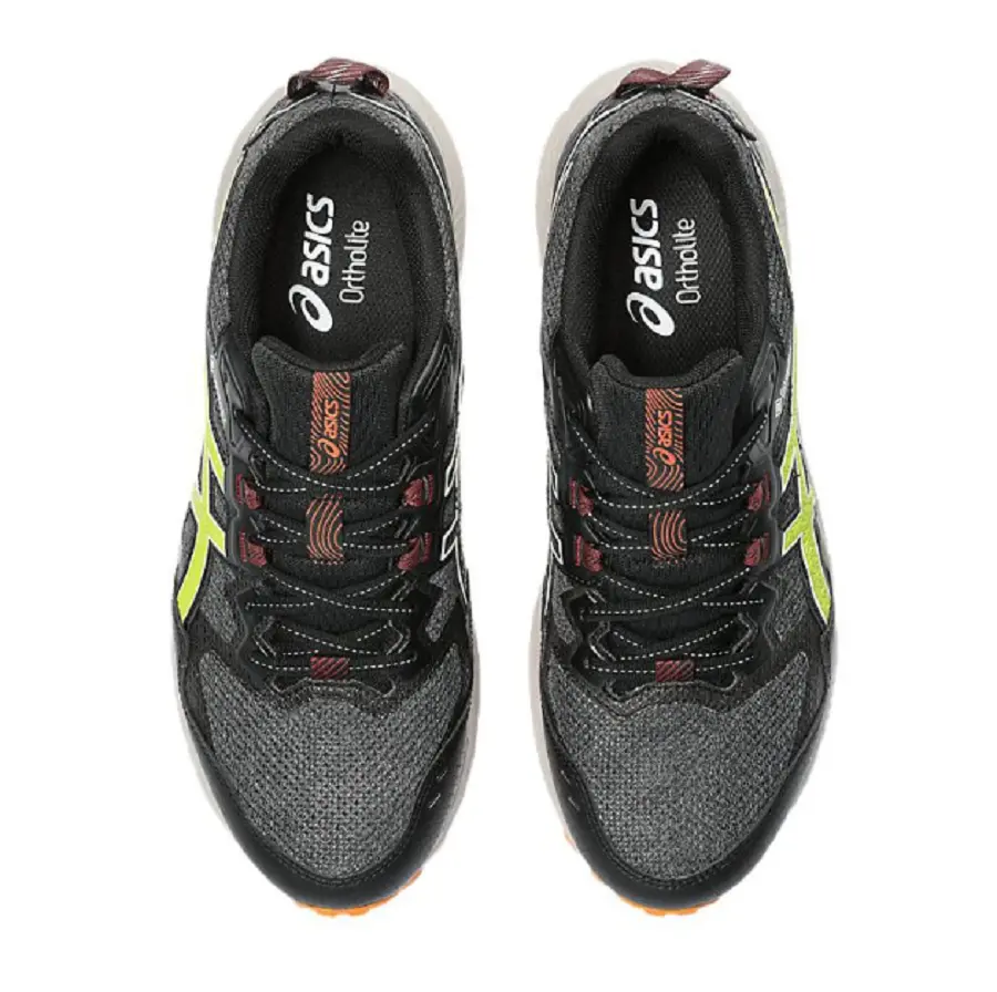 Giày Asics GEL-Sonoma 7 GTX 'Black' 1011B593-020 - Ảnh 3