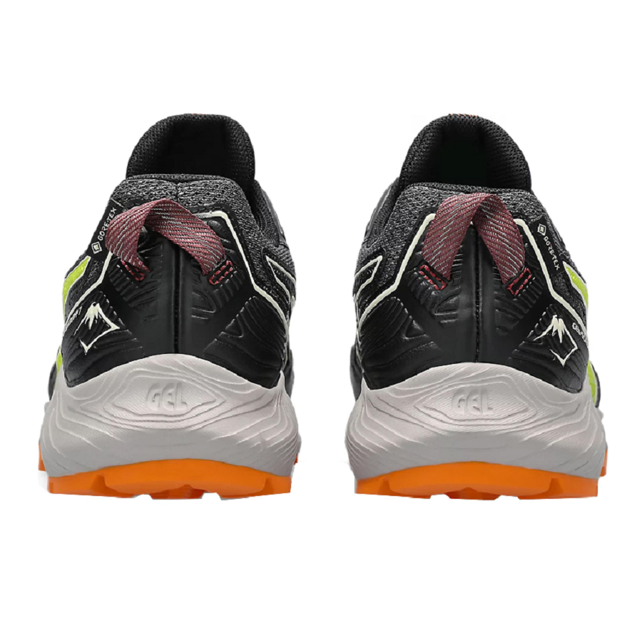 Giày Asics GEL-Sonoma 7 GTX 'Black' 1011B593-020 - Ảnh 5