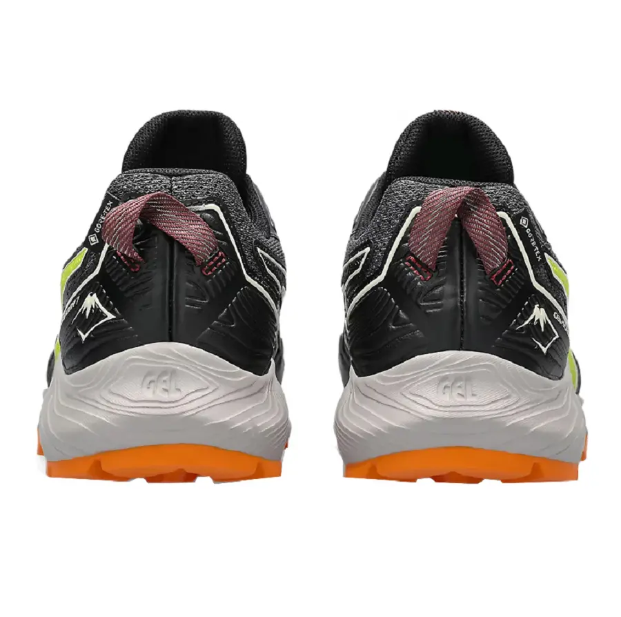 Giày Asics GEL-Sonoma 7 GTX 'Black' 1011B593-020 - Ảnh 5