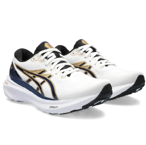 Alternative view of Giày Asics GEL-Kayano 30 Anniversary Pack 'White' 1012B577-100