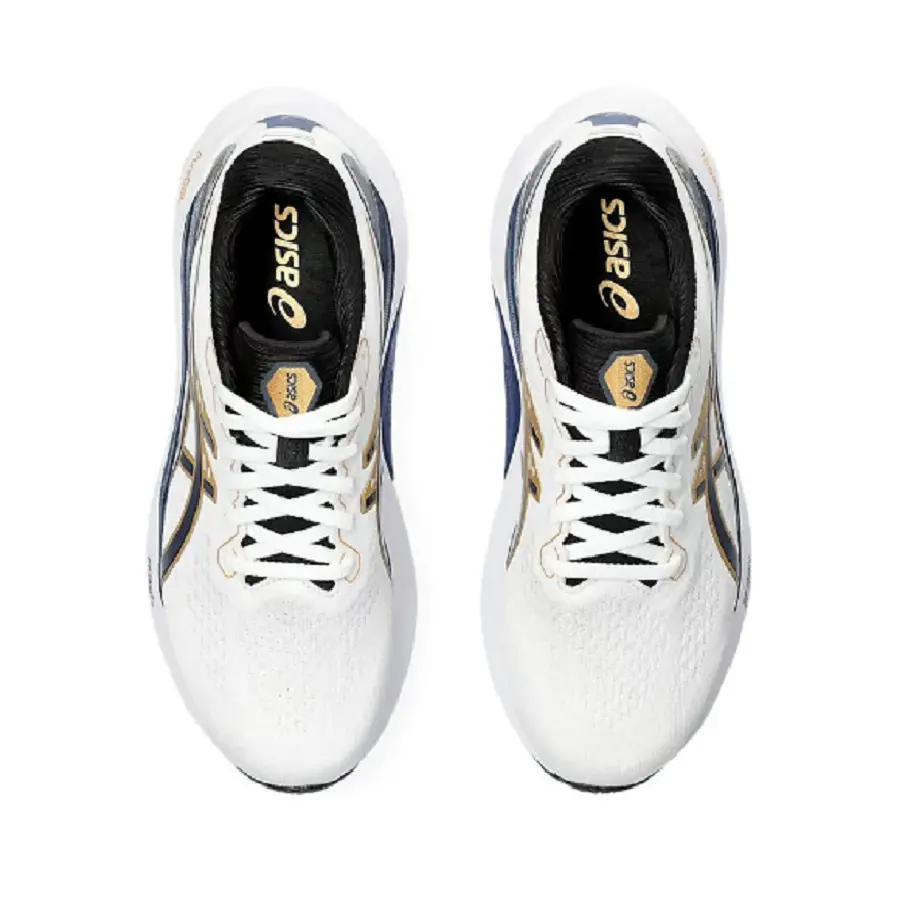 Giày Asics GEL-Kayano 30 Anniversary Pack 'White' 1012B577-100 - Ảnh 4
