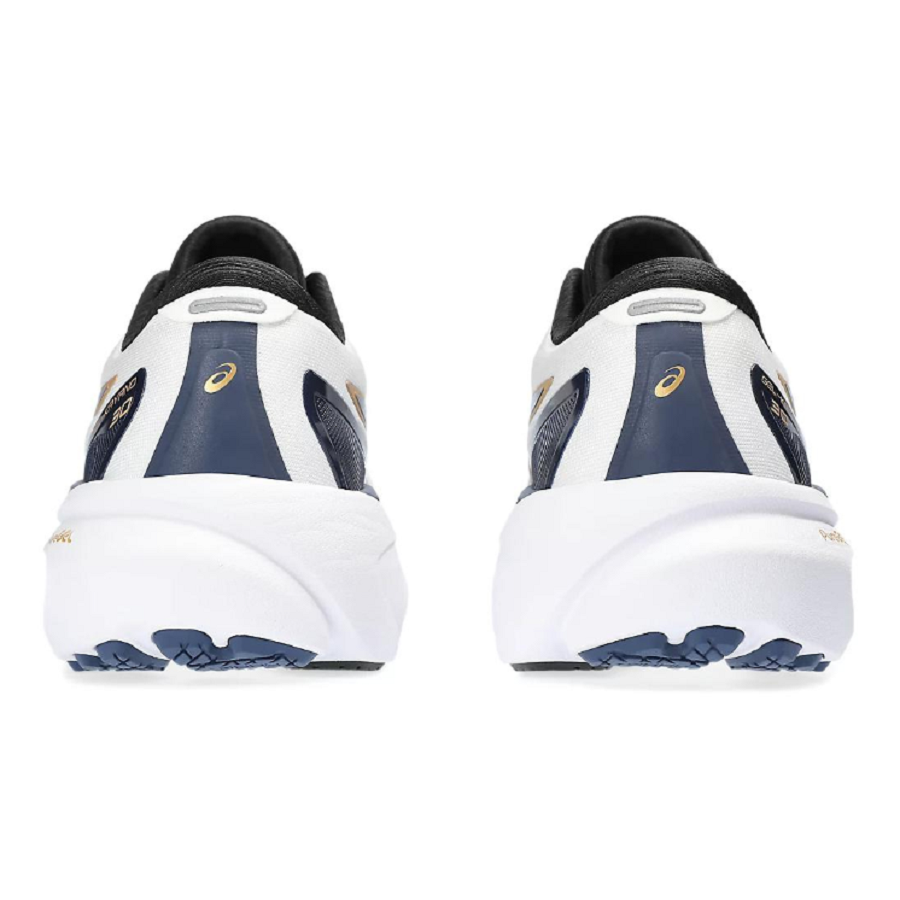 Giày Asics GEL-Kayano 30 Anniversary Pack 'White' 1012B577-100 - Ảnh 3