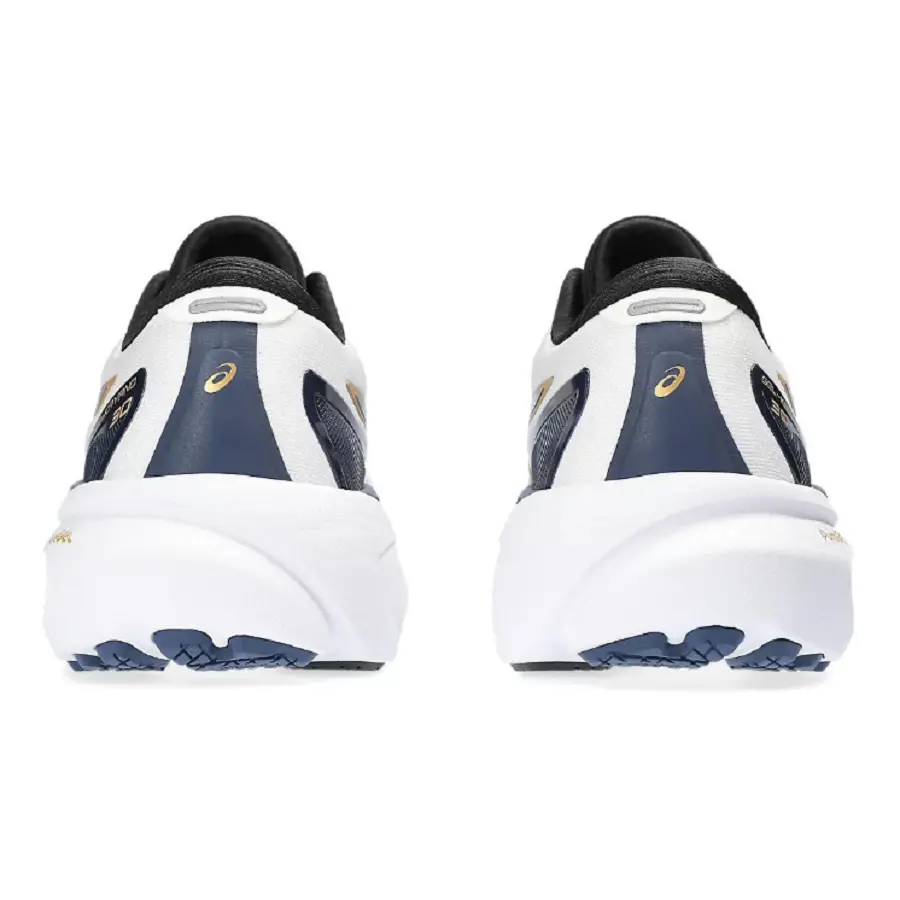 Giày Asics GEL-Kayano 30 Anniversary Pack 'White' 1012B577-100 - Ảnh 3