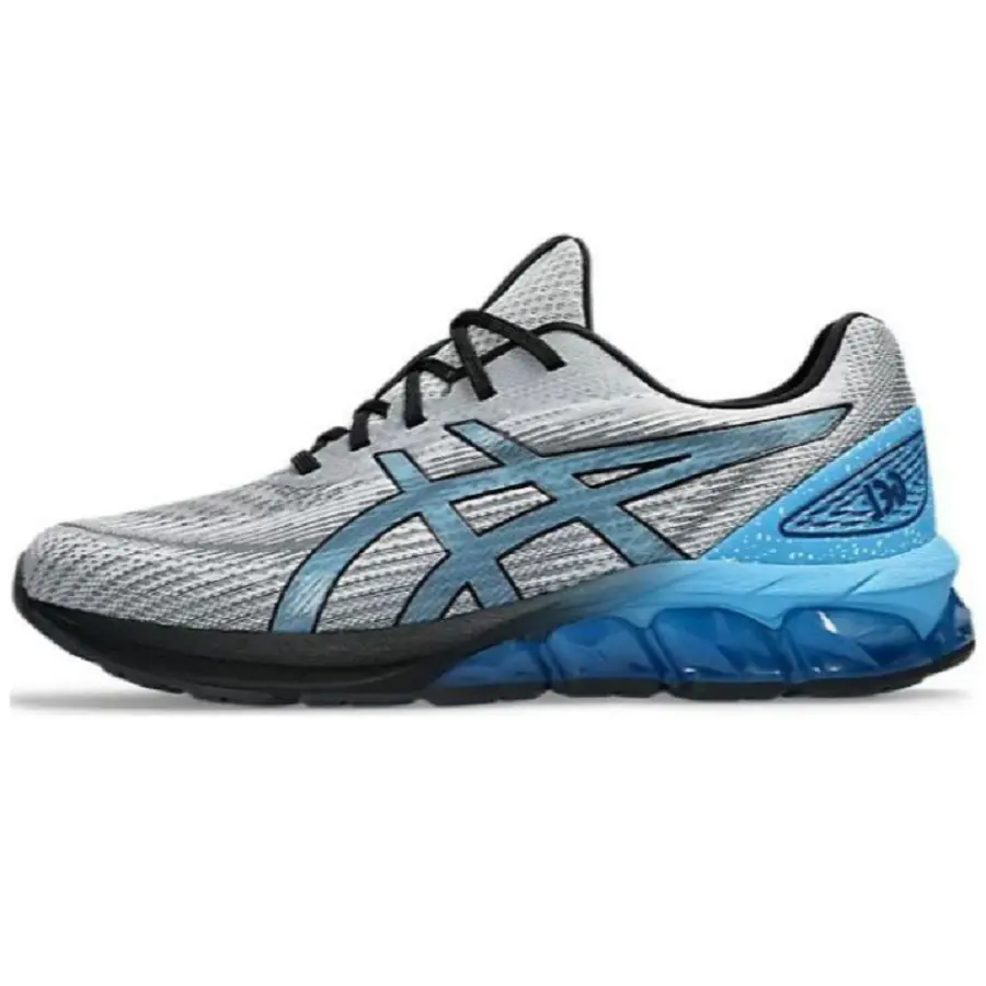 Giày Asics Gel Quantum 180 7 'Sheet Rock Dolphin Blue' 1201A631-021 - Ảnh 3